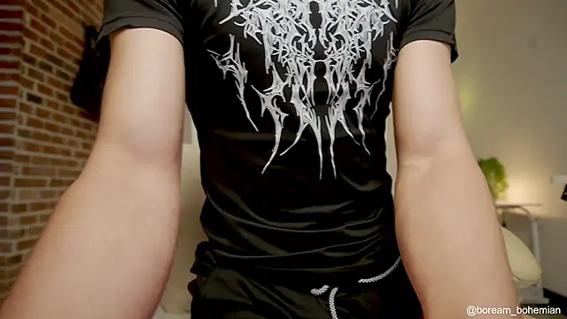 boream online show from October 2025 11:22:01 AM