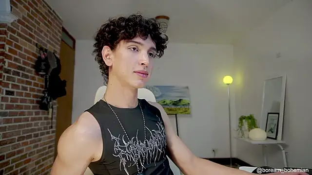 boream online show from November 2025 01:22:02 PM