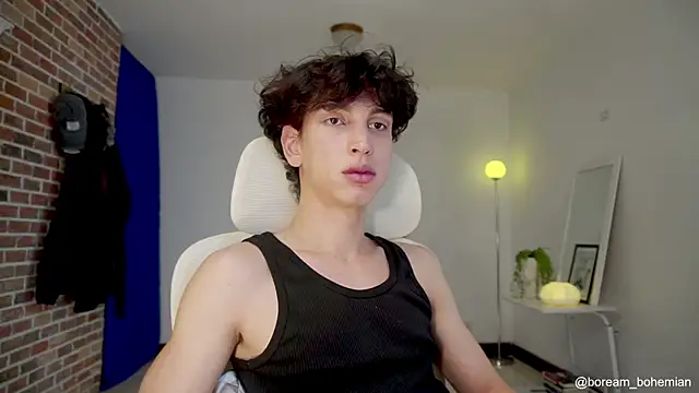 boream online show from November 2025 11:42:01 AM