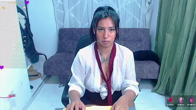 koko dam online show from September 2025 01:54:02 AM