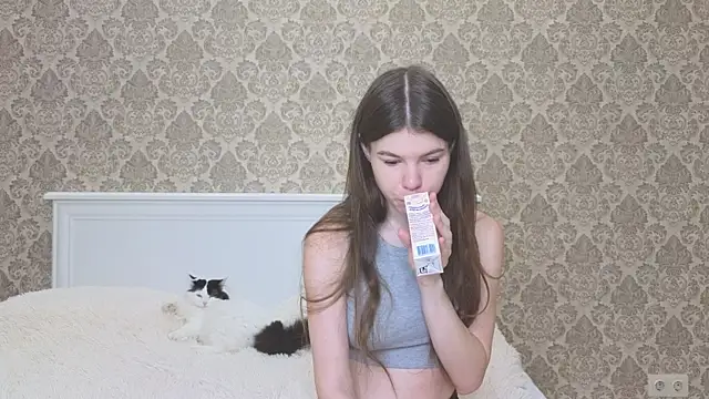 Annabel theMoon online show from July 2026 03:42:02 AM