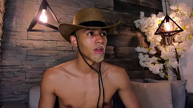 B Wild online show from September 2025 04:05:02 AM