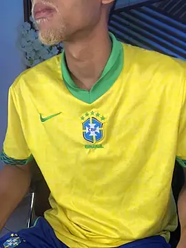 B Wild online show from October 2025 03:38:01 AM