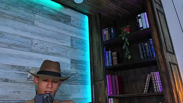 B Wild online show from February 2026 03:03:02 AM