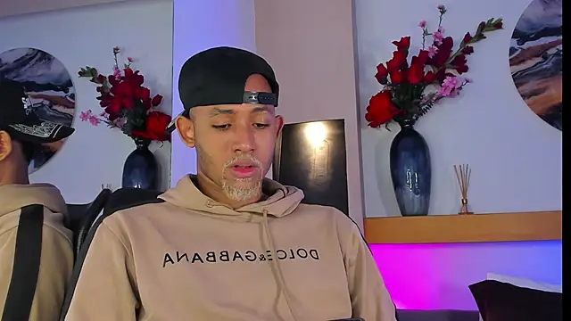B Wild online show from June 2026 02:47:02 AM