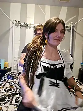 Snapshot of Blossom94 chatting on September 2025 04:03:02 AM Blossom94 online show from September 2025 04:03:02 AM