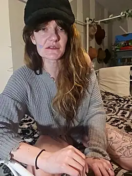 Blossom94 online show from December 2025 05:33:02 PM