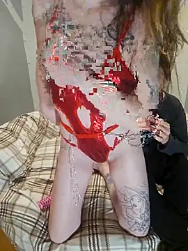 Blossom94 online show from December 2025 05:12:02 AM