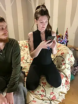 Blossom94 online show from December 2025 05:58:02 AM