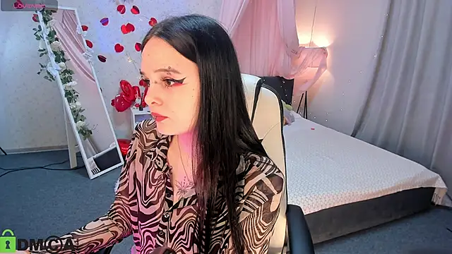 Snapshot of Cassies-Sandyy chatting on March 2026 08:01:02 PM Cassies-Sandyy online show from March 2026 08:01:02 PM