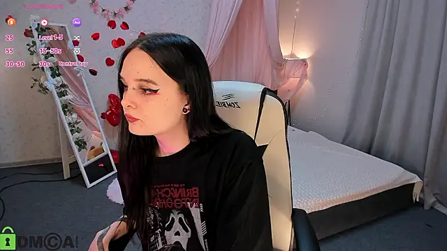 Snapshot of Cassies-Sandyy chatting on March 2026 07:53:01 PM Cassies-Sandyy online show from March 2026 07:53:01 PM