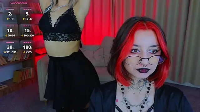 LumMina online show from May 2026 02:50:01 AM