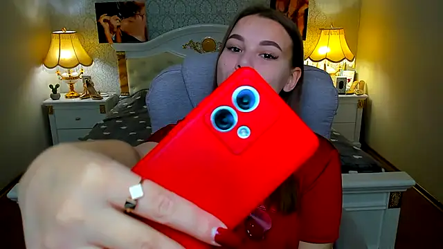 Snapshot of OmniaSher chatting on October 2025 08:45:01 AM OmniaSher online show from October 2025 08:45:01 AM