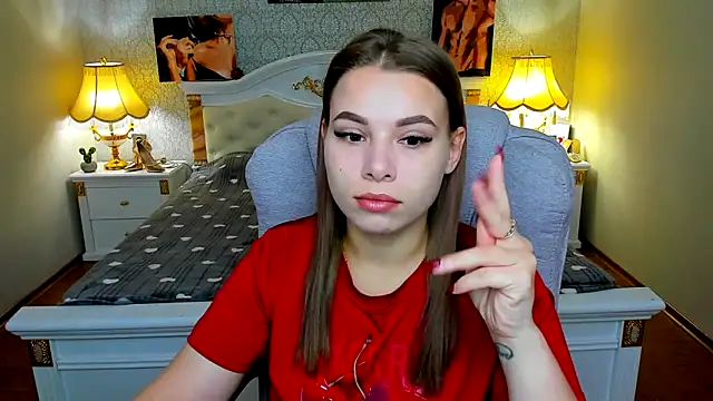 Snapshot of OmniaSher chatting on October 2025 08:37:01 AM OmniaSher online show from October 2025 08:37:01 AM