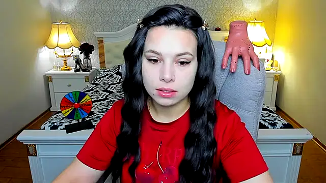 Snapshot of OmniaSher chatting on November 2025 10:15:01 AM OmniaSher online show from November 2025 10:15:01 AM