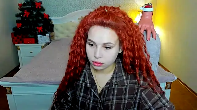 Snapshot of OmniaSher chatting on December 2025 10:35:02 AM OmniaSher online show from December 2025 10:35:02 AM