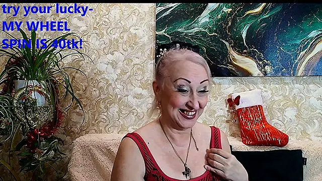  Sara  Smith  online show from December 2025 10:10:02 AM