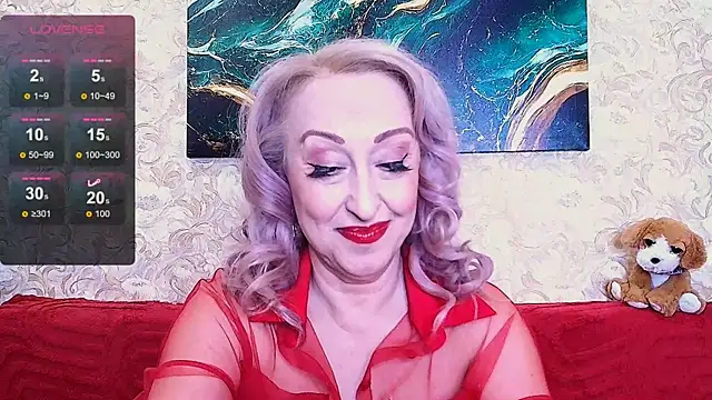 Sara  Smith  online show from May 2026 08:08:02 AM