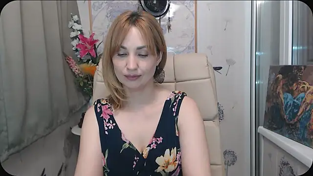 KatrinAlluring online show from April 2026 04:12:01 AM