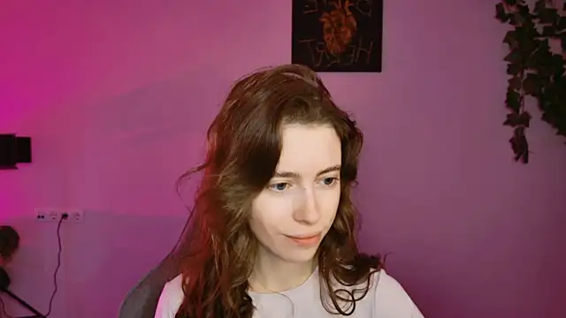 Yoka paradoXXX online show from October 2025 05:27:02 AM