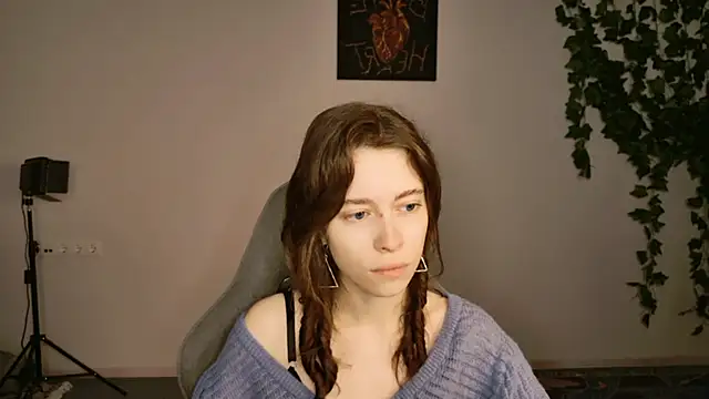 Yoka paradoXXX online show from October 2025 05:08:01 AM