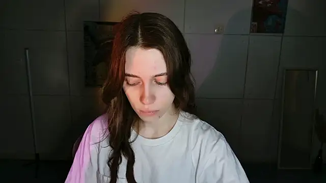 Yoka paradoXXX online show from January 2026 09:13:01 AM