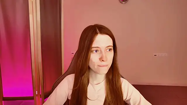 Snapshot of Yoka_paradoXXX chatting on April 2026 09:25:01 AM Yoka paradoXXX online show from April 2026 09:25:01 AM
