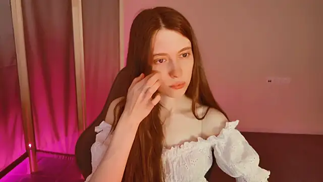 Snapshot of Yoka_paradoXXX chatting on April 2026 10:08:01 AM Yoka paradoXXX online show from April 2026 10:08:01 AM