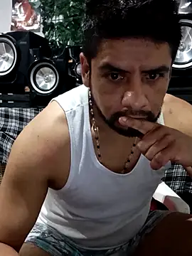 Neggajr87 online show from February 2026 06:11:02 PM