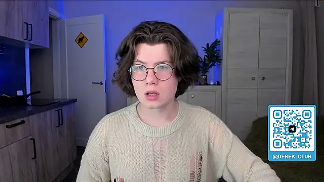 Derek Shameless online show from June 2026 09:42:02 PM