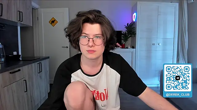 Derek Shameless online show from June 2026 12:16:02 PM