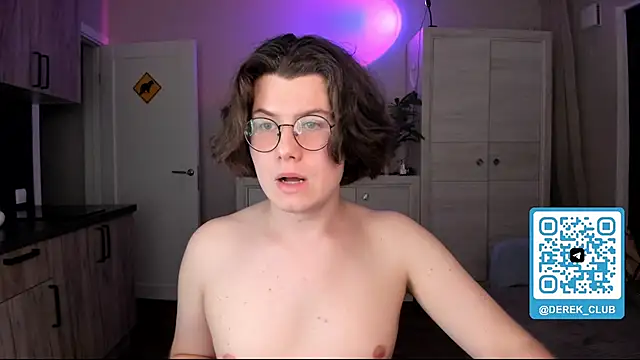 Derek Shameless online show from June 2026 08:53:02 PM