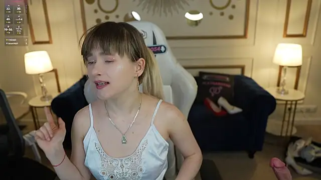 Ava kiss054 online show from February 2026 07:50:02 PM