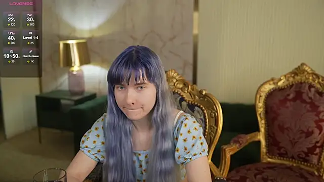 Snapshot of Ava_kiss054 chatting on February 2026 07:24:02 PM Ava kiss054 online show from February 2026 07:24:02 PM