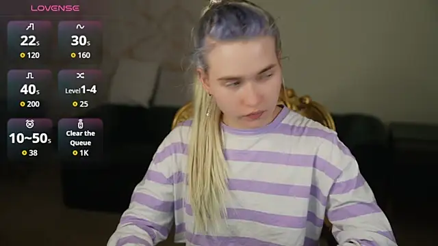 Snapshot of Ava_kiss054 chatting on March 2026 04:01:01 PM Ava kiss054 online show from March 2026 04:01:01 PM