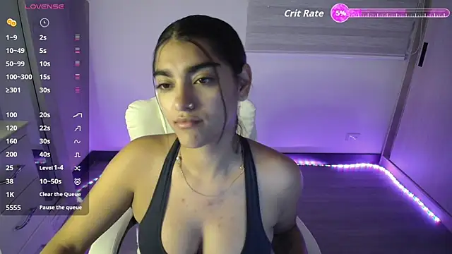 amarasilk  online show from April 2026 03:32:02 AM