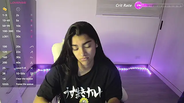 amarasilk  online show from May 2026 11:32:01 PM