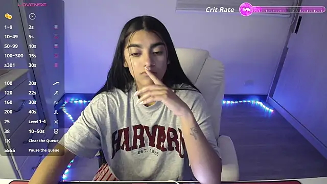 amarasilk  online show from May 2026 04:51:02 AM