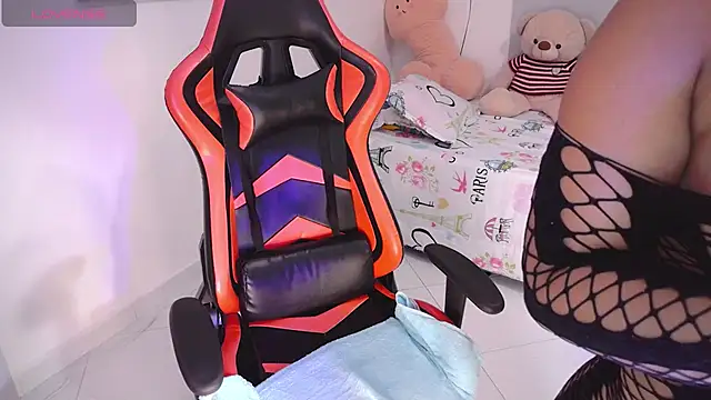 CathaleyaSex online show from March 2025 02:19:02 PM