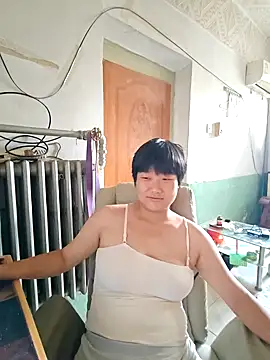 Snapshot of Fengbaby-555 chatting on September 2025 07:08:01 AM Fengbaby-555 online show from September 2025 07:08:01 AM