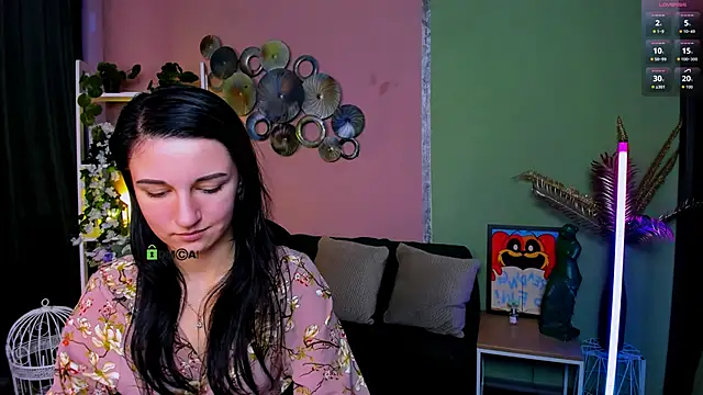 Snapshot of lia_sunset chatting on October 2025 02:14:01 PM lia sunset online show from October 2025 02:14:01 PM