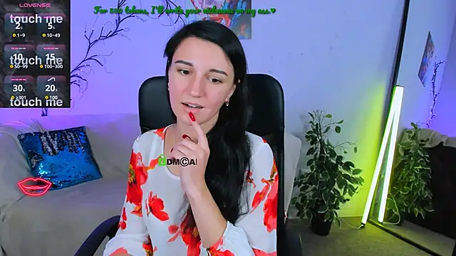 Snapshot of lia_sunset chatting on October 2025 12:25:01 PM lia sunset online show from October 2025 12:25:01 PM