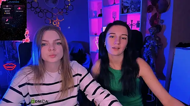 Snapshot of lia_sunset chatting on October 2025 07:25:02 PM lia sunset online show from October 2025 07:25:02 PM