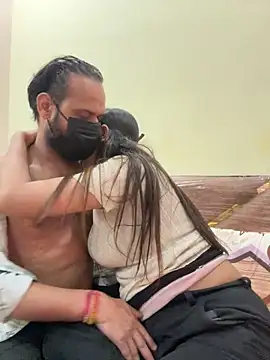 Hot Taniya69 online show from February 2026 06:45:01 PM