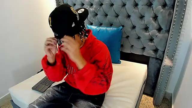 MARSHALL SPENCER online show from November 2025 01:11:01 PM