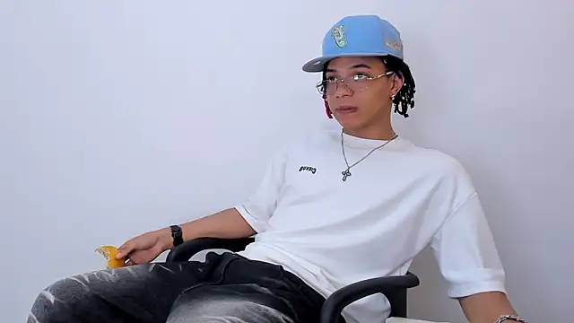 MARSHALL SPENCER online show from January 2026 01:15:02 PM