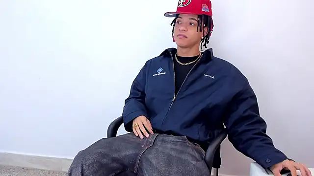 MARSHALL SPENCER online show from January 2026 01:02:02 PM