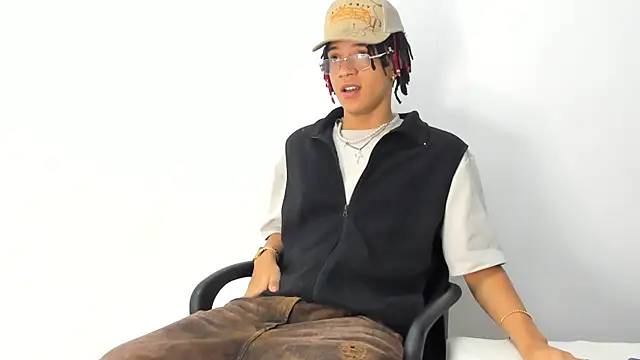 MARSHALL SPENCER online show from January 2026 01:13:01 PM