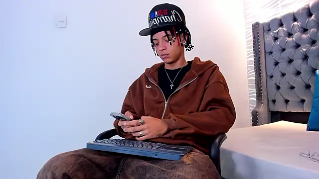 MARSHALL SPENCER online show from February 2026 12:54:01 PM