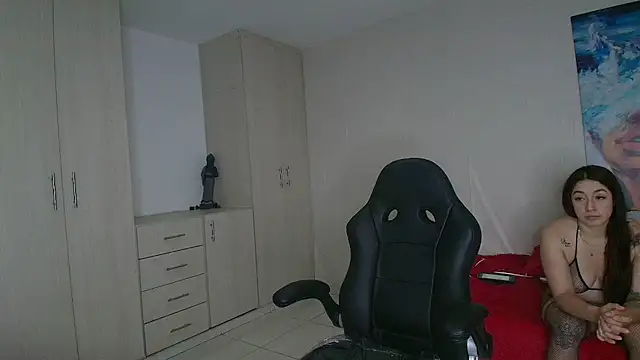 SofiaLust Eup online show from October 2025 03:49:02 AM